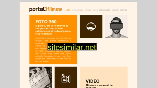 portal7filmes.com.br alternative sites