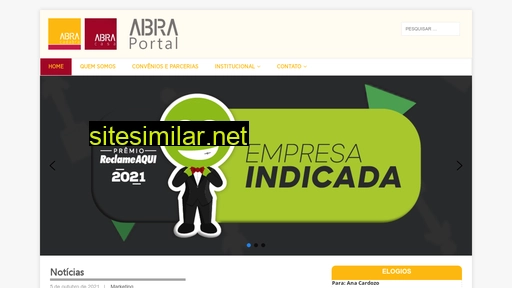 portalabracadabra.com.br alternative sites