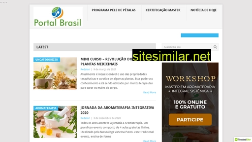portalbrasil.eti.br alternative sites
