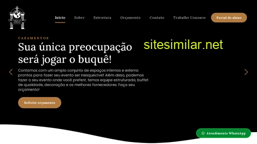 portaldasamericas.com.br alternative sites