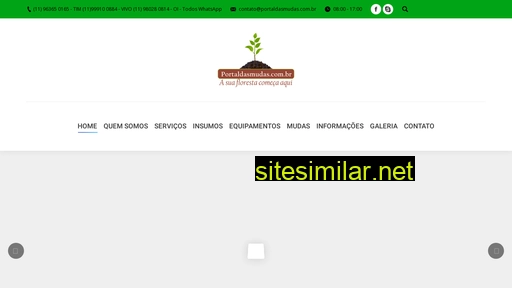 portaldasmudas.com.br alternative sites