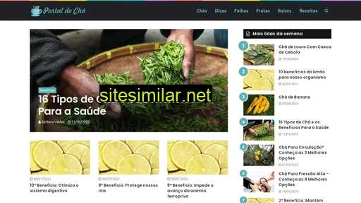portaldocha.com.br alternative sites