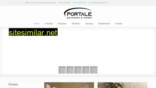 portale.com.br alternative sites