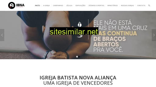 portalibna.com.br alternative sites