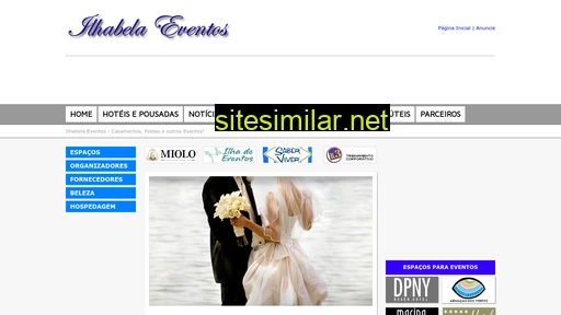 portalilhabela.com.br alternative sites