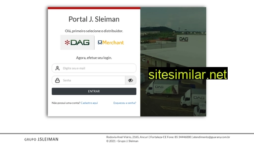 portaljsleiman.com.br alternative sites