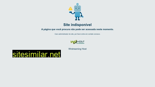 portalliderfm.com.br alternative sites