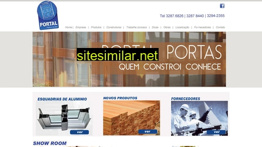 Portalportas similar sites
