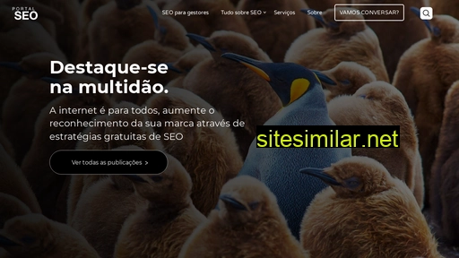 portalseo.com.br alternative sites