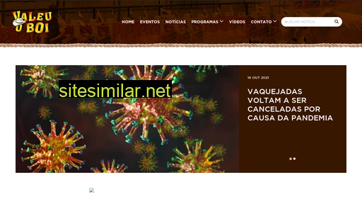 portalvaleuoboi.com.br alternative sites