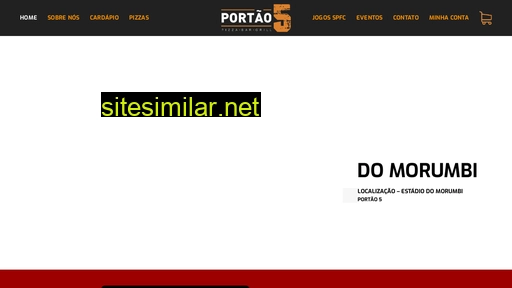portao5.com.br alternative sites