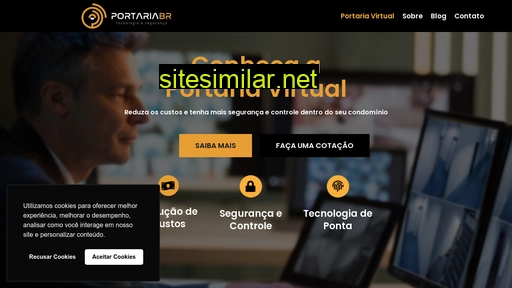 portariabr.com.br alternative sites