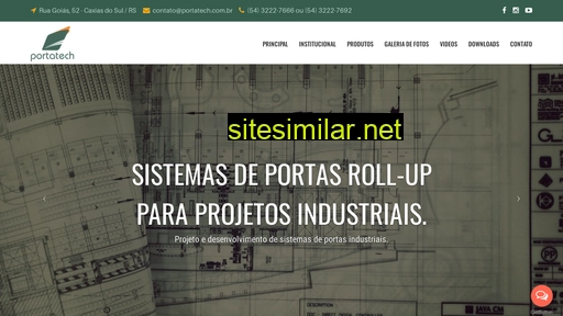 portatech.com.br alternative sites