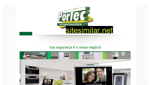 Portecsc similar sites