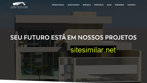 porticosej.com.br alternative sites