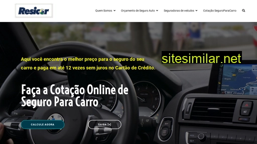portoazulseguroauto.com.br alternative sites