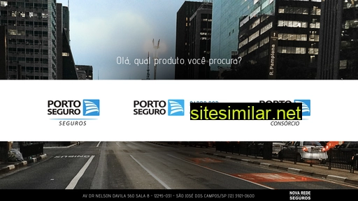 portocarro.com.br alternative sites