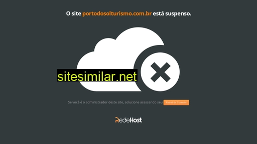 portodosolturismo.com.br alternative sites