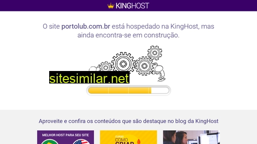 portolub.com.br alternative sites