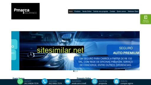 portomarca.com.br alternative sites