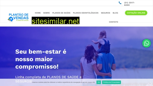 portomedsaude.com.br alternative sites