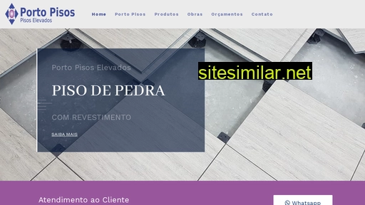 portopisos.com.br alternative sites