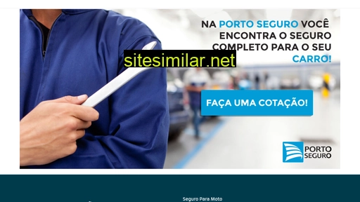 portoseguroautoonline.com.br alternative sites