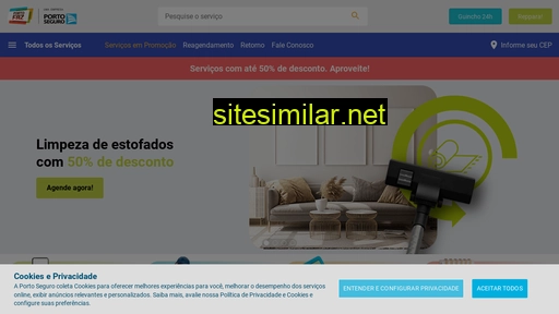 portosegurofaz.com.br alternative sites
