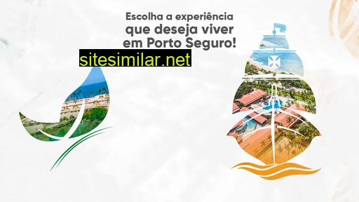 portosegurohoteis.com.br alternative sites