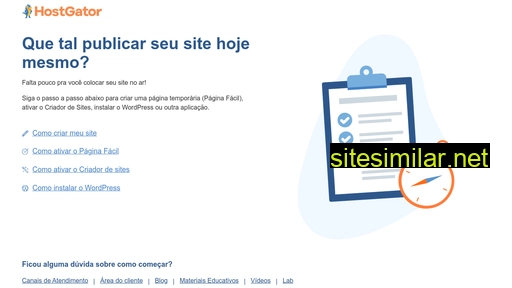 portoservice.com.br alternative sites
