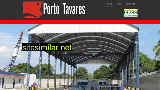 portotavares.com.br alternative sites