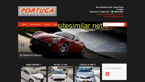 portugamultimarcas.com.br alternative sites