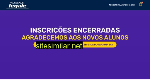 posconsumidor.com.br alternative sites