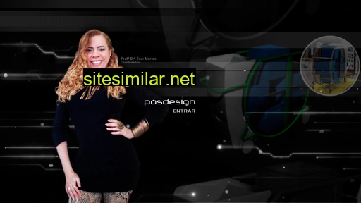 posdesign.com.br alternative sites