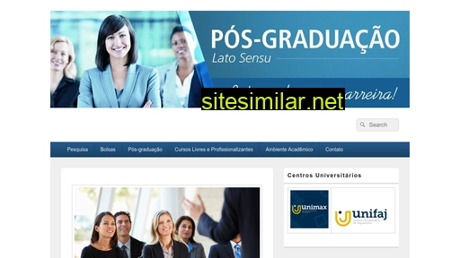 posglobal.com.br alternative sites