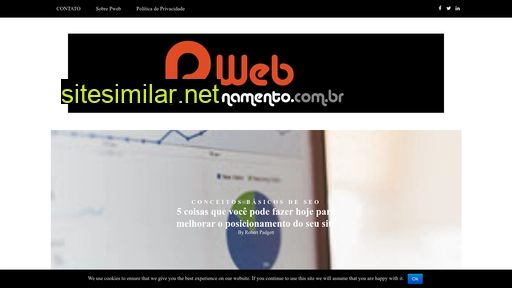 posicionamentoweb.com.br alternative sites