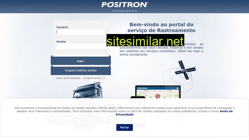 positronrt.com.br alternative sites