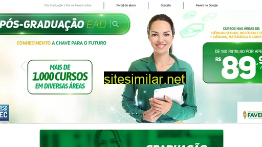 posnafaveni.com.br alternative sites