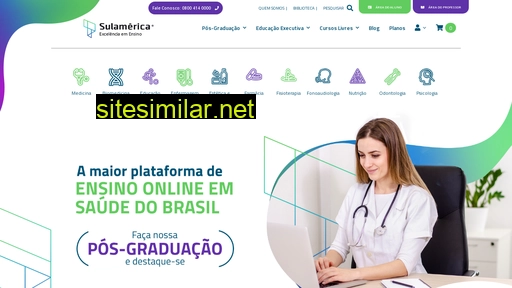 possulamerica.com.br alternative sites