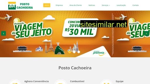 postocachoeira.com.br alternative sites