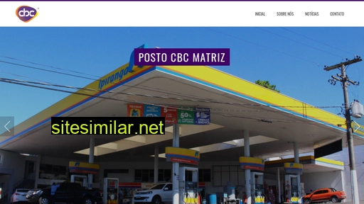 postocbc.com.br alternative sites