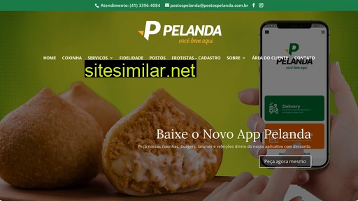 postospelanda.com.br alternative sites