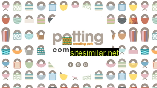 potting.com.br alternative sites