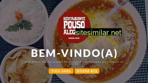 pousoalegrill.com.br alternative sites