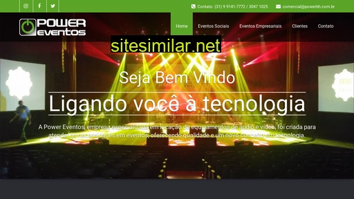 powerbh.com.br alternative sites