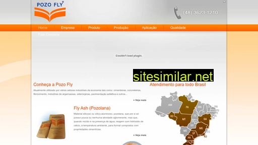 pozofly.com.br alternative sites