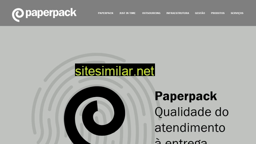 ppack.com.br alternative sites