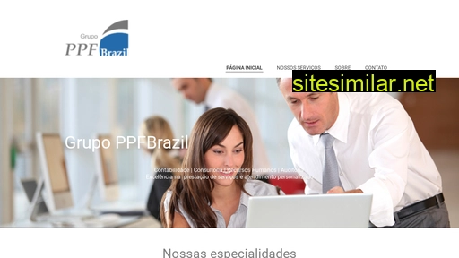 ppfbrazil.com.br alternative sites