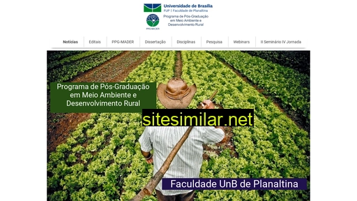 ppgmader.com.br alternative sites