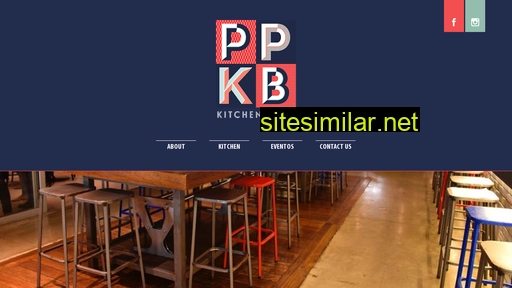 ppkb.com.br alternative sites